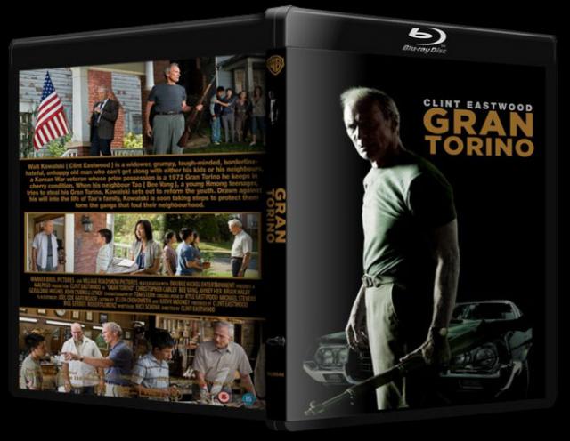 Gran Torino 2008 Hindi Dubbed Free Download Movie In HD 720p