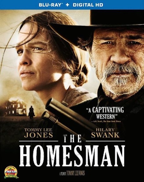 The Homesman Full Movie Watch Online Free 720p Download