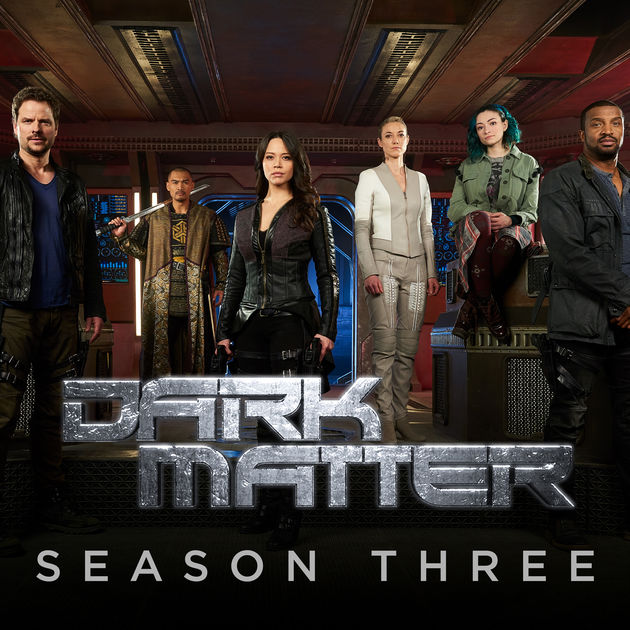 dark matter season 3 torrent
