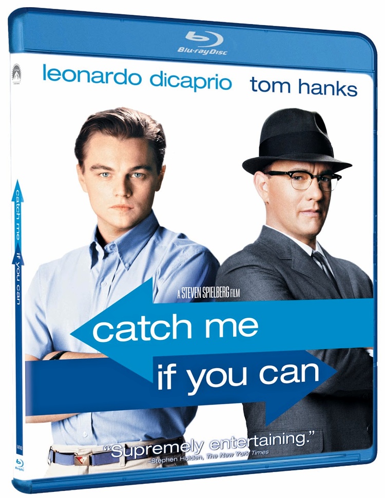 catch me if you can torrents