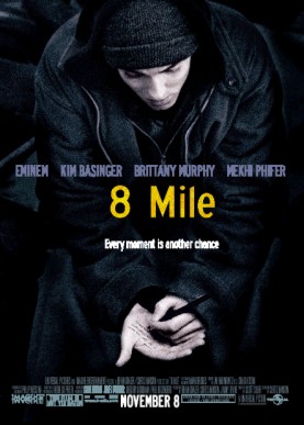 8. mile / 8 Mile (2002)(CZ) = CSFD 70%