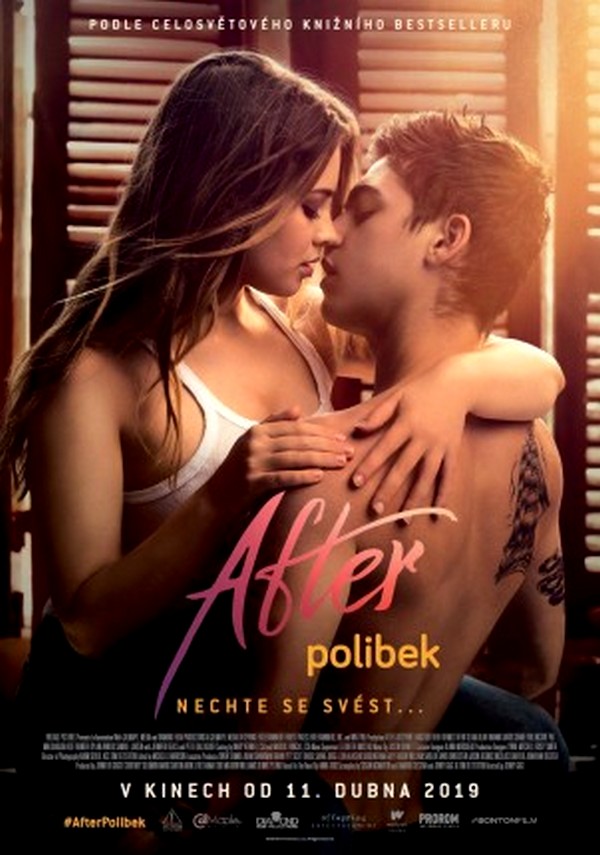 After: Polibek / After (2019)