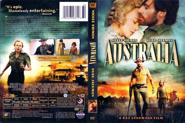 australia 2008 full movie online