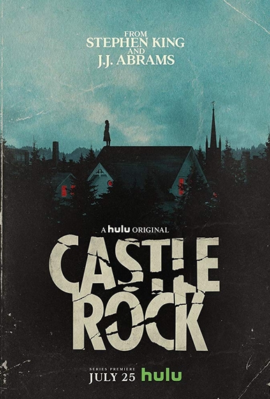 Re: Castle Rock (2018) / CZ